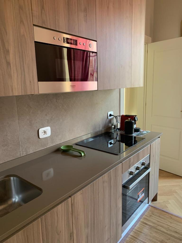 Paladima D'azeglio Apartment Florence