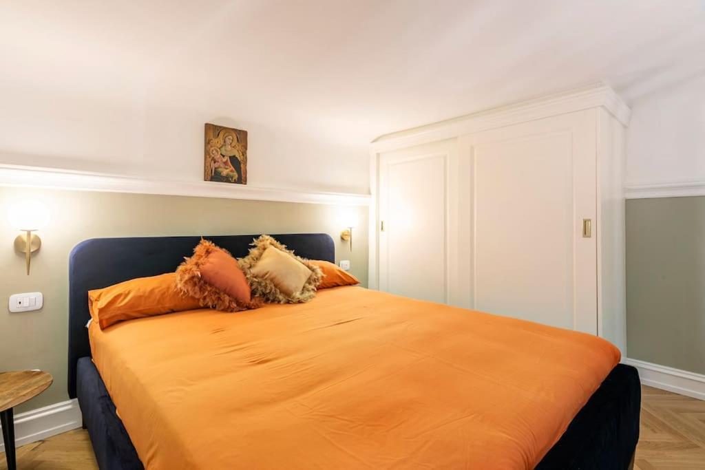 Apartment Paladima D'azeglio Florence