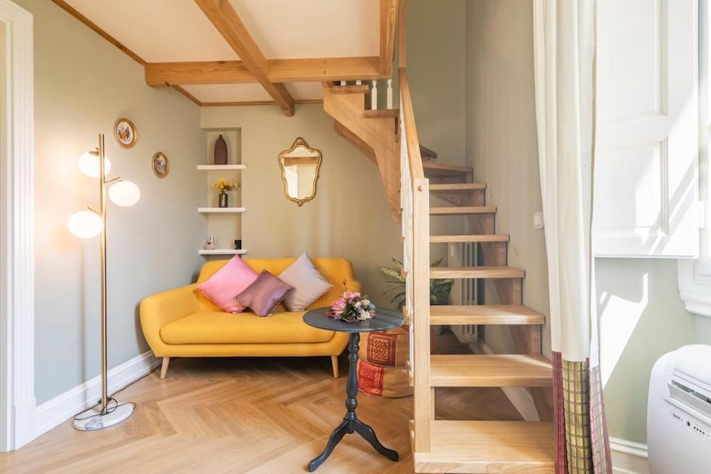 Apartment Paladima D'azeglio