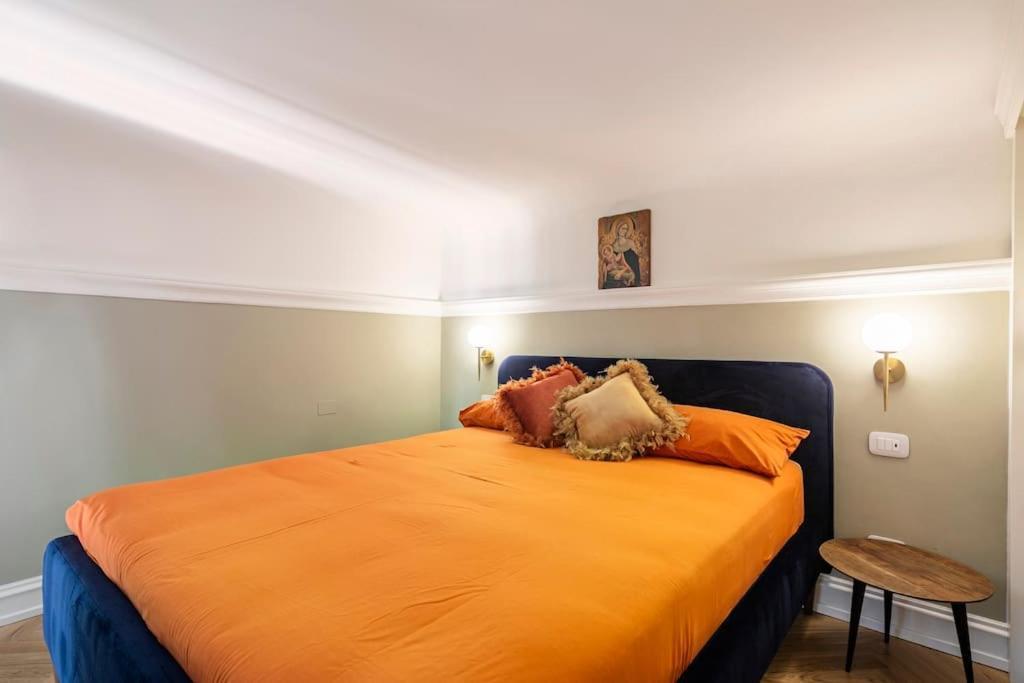 Paladima D'azeglio Apartment