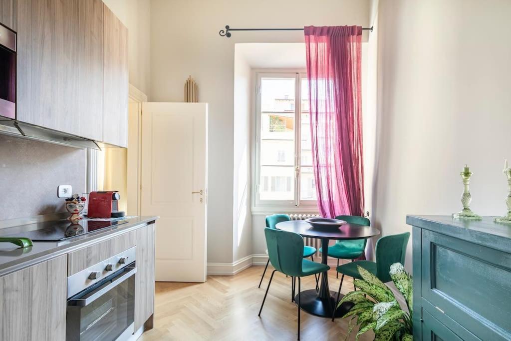 Paladima D'azeglio Apartment Florence
