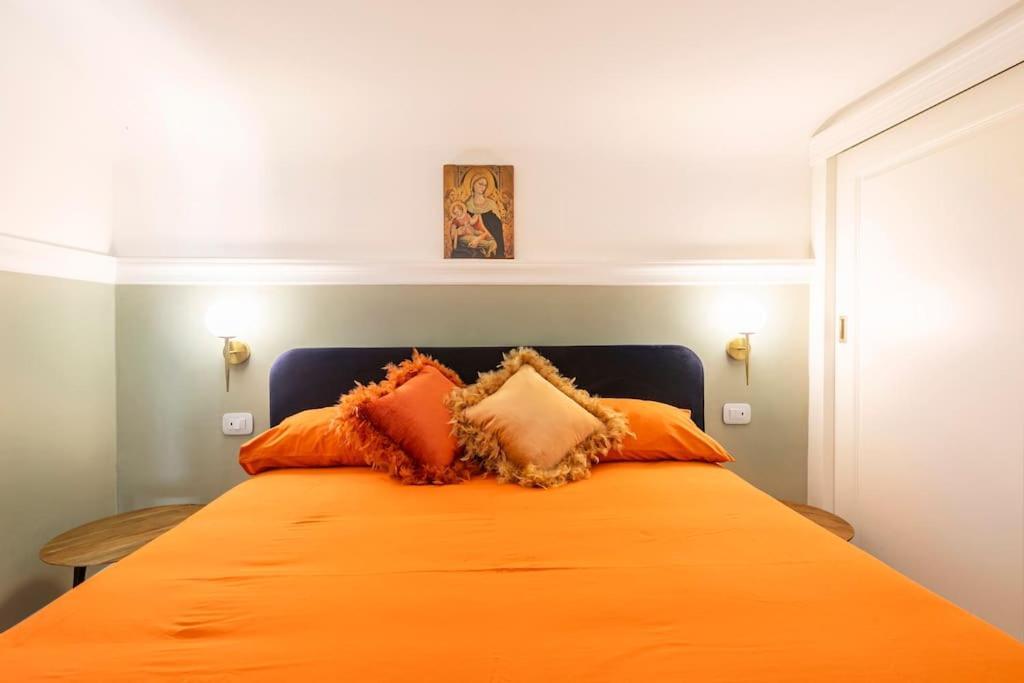 Apartment Paladima D'azeglio *