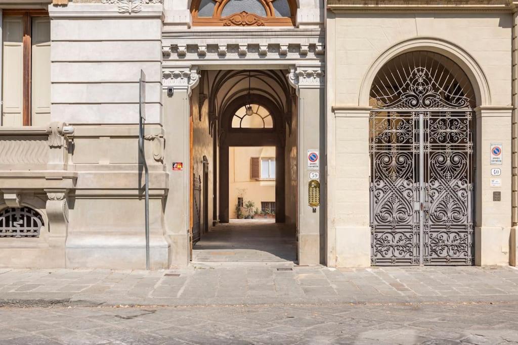 Apartment Paladima D'azeglio