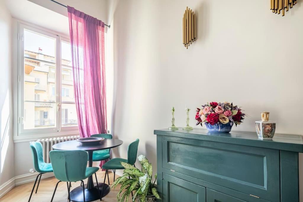 Apartment Paladima D'azeglio *